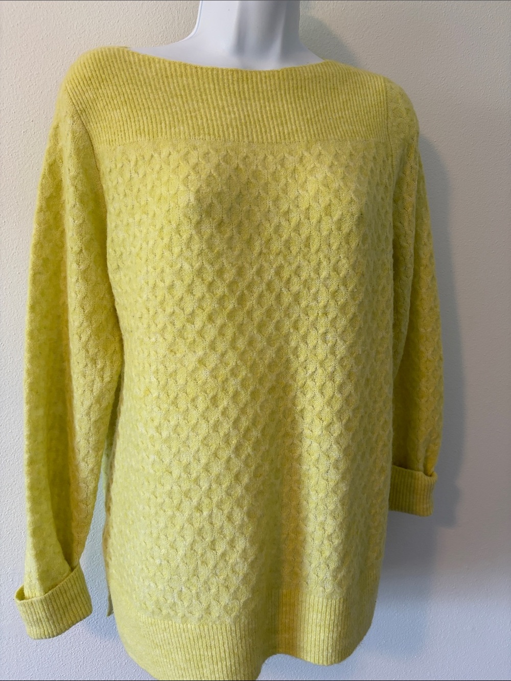 Loft Sweater